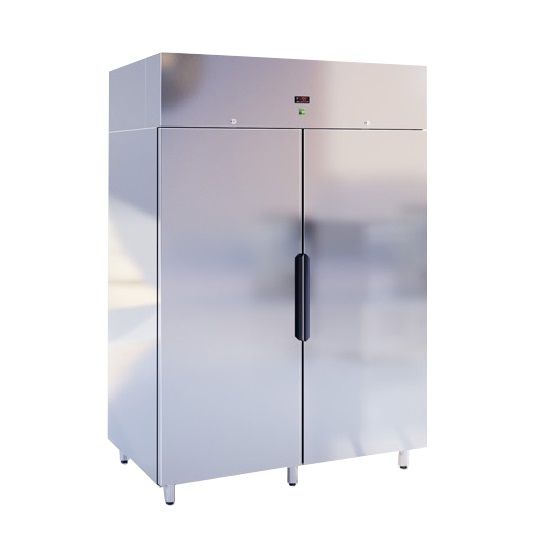 картинка Шкаф холодильный CHEF S 1400 inox
