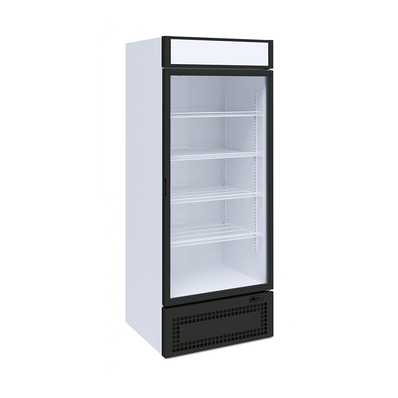 картинка Шкаф холодильный KAYMAN К500-ХСВ