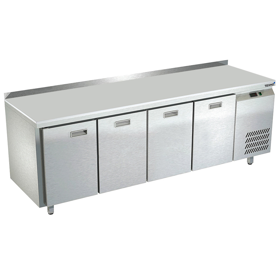 Холодильный стол Техно-ТТ СПБ/О-622/13-2207 1 дверь 3 ящика