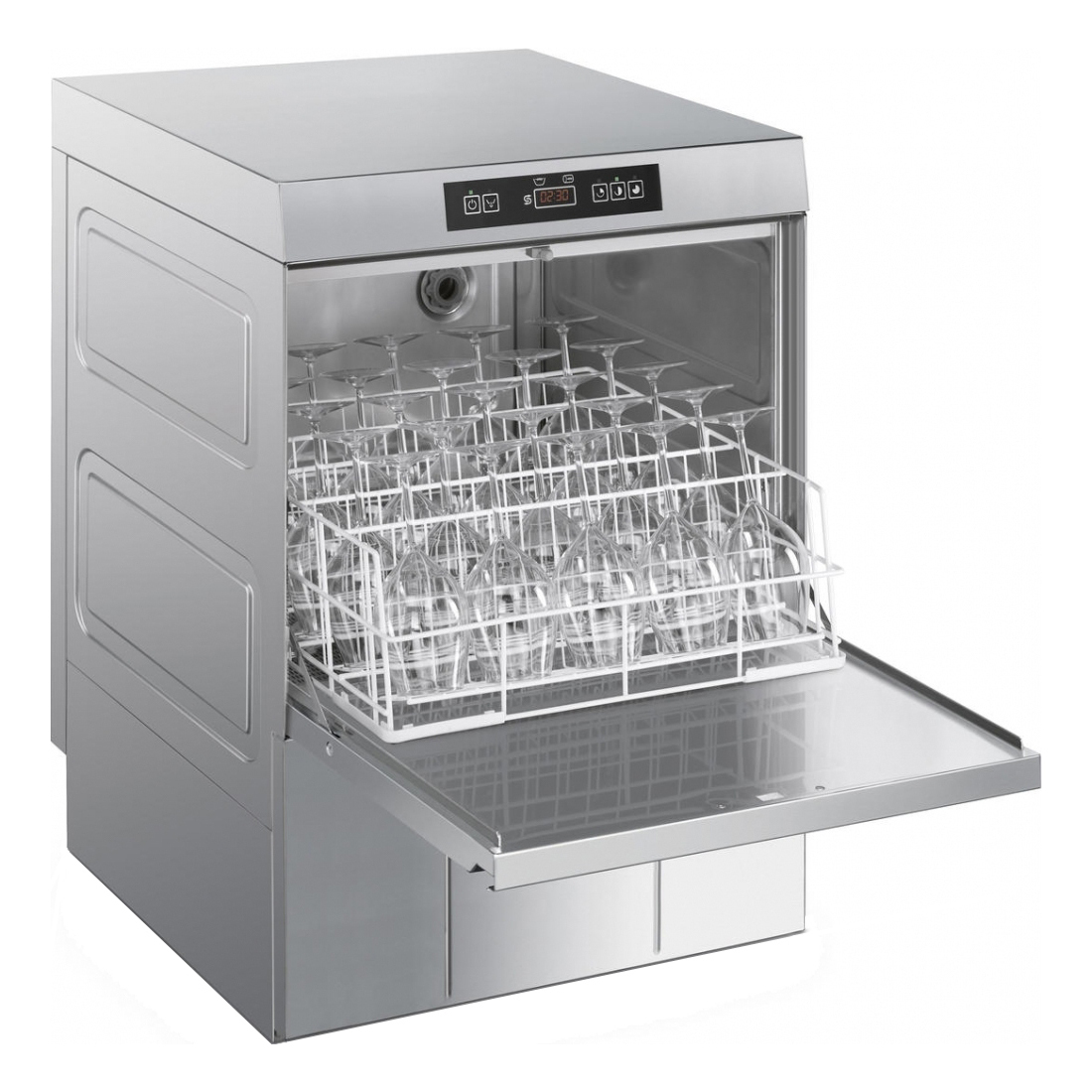 картинка Посудомоечная машина Smeg UD500DS