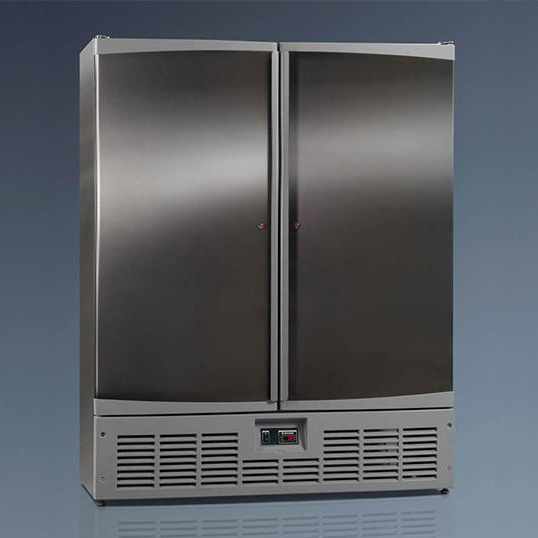 Холодильный шкаф Ариада RAPSODY R1400MX