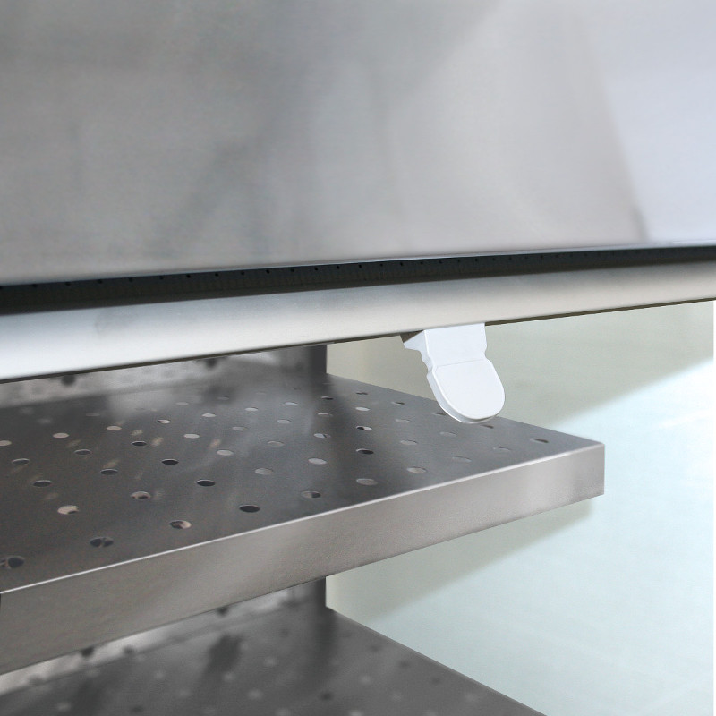 картинка Напольная холодильная витрина-горка FINIST FRESH F2/600