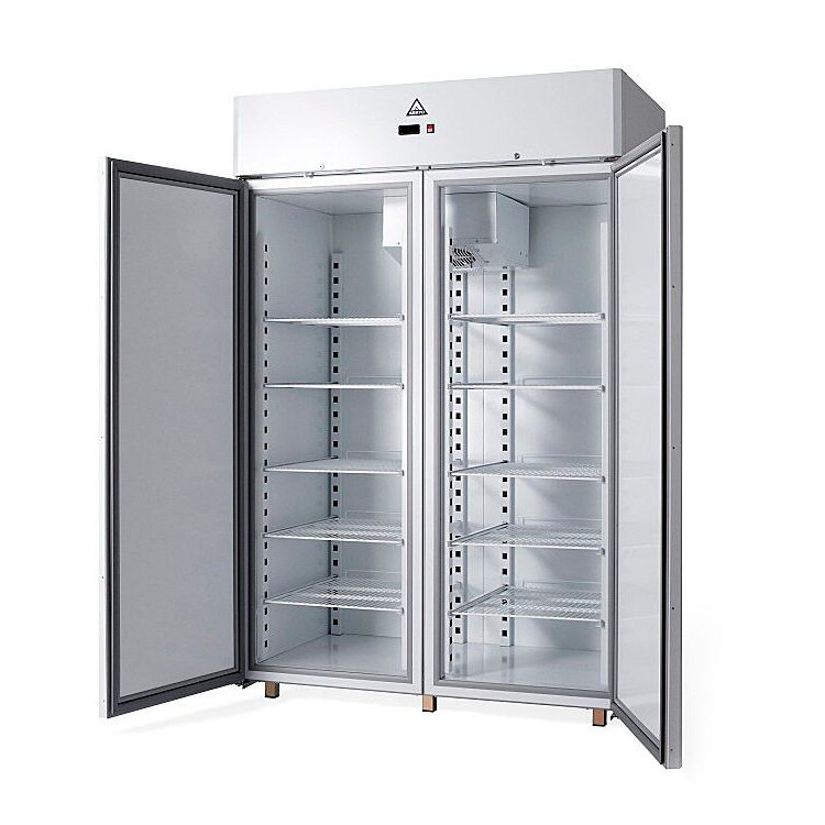Шкаф холодильный фармацевтический ARKTO ШХФ-1000-КГП
