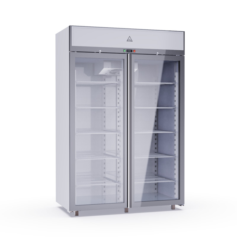 Шкаф холодильный ARKTO D 1.0-SL с канапе