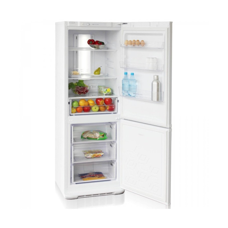 Холодильник-морозильник Бирюса 320NF
