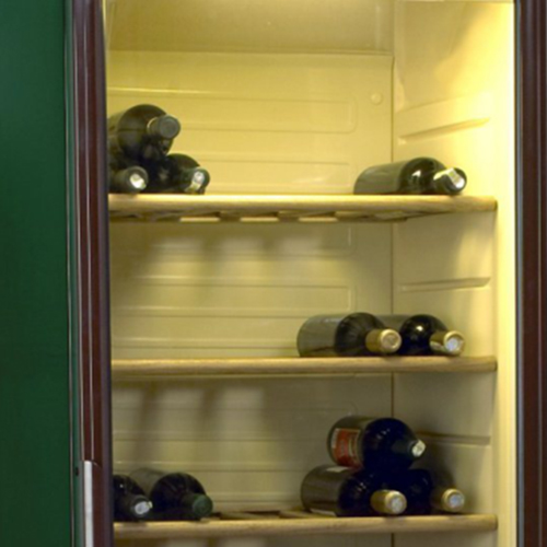 Холодильный винный шкаф Fornazza НVF-60