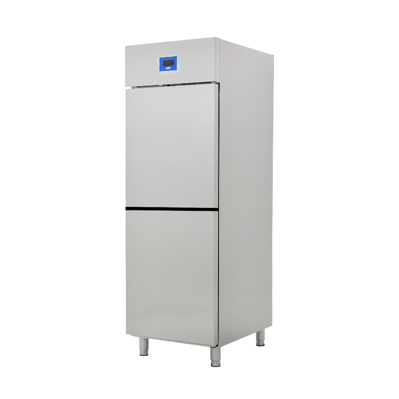Шкаф морозильный Ozti GN 600.10 LMV K, K3