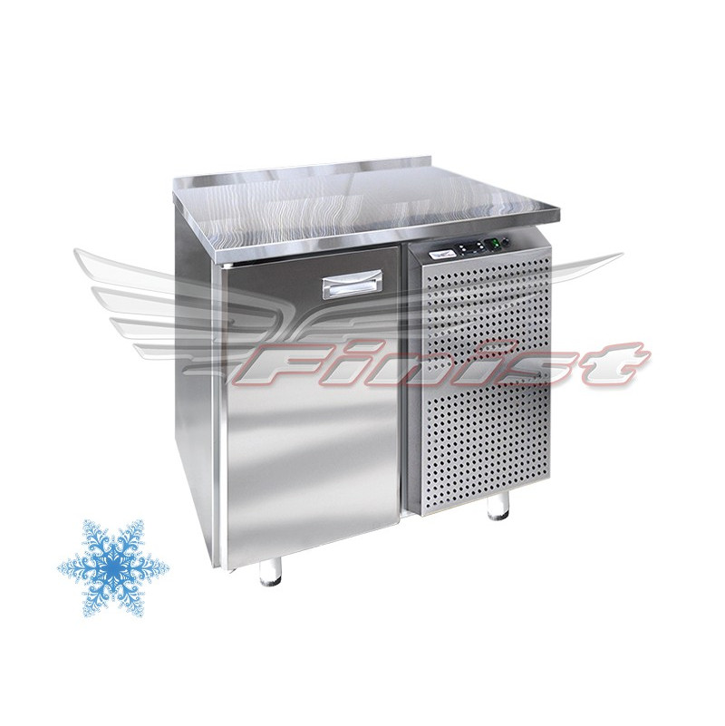 Стол морозильный Finist НХС-500-1 900x500x850 мм