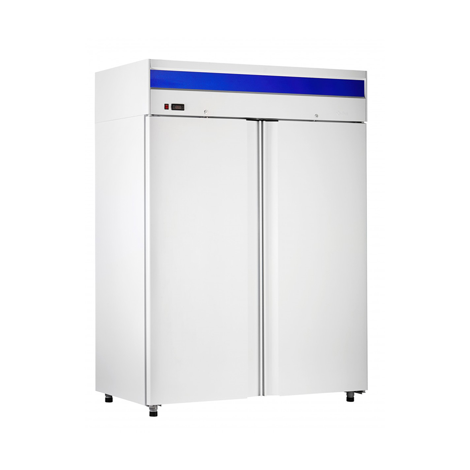 Шкаф холодильный Abat ШХ-1,4 краш