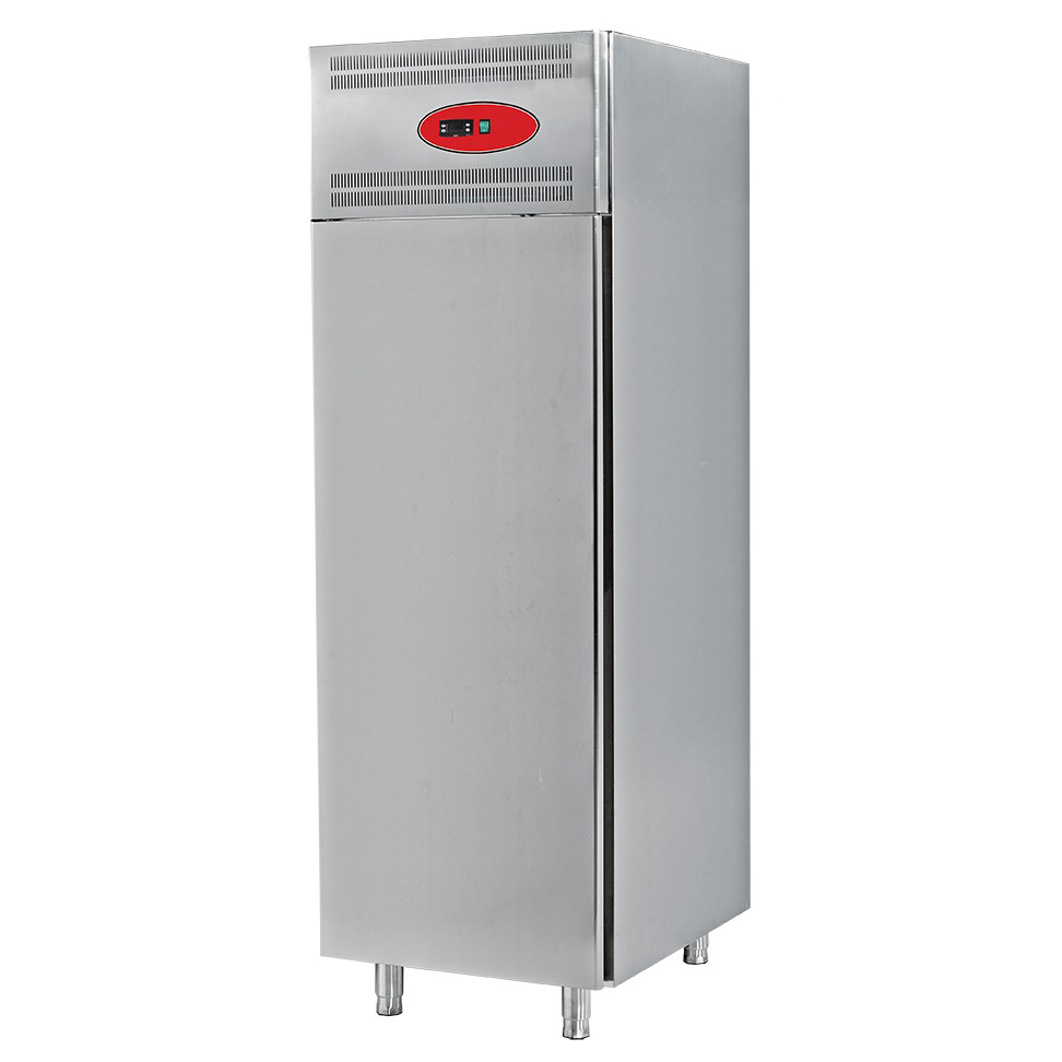 картинка Кондитерский холодильный шкаф с 1 дверью Fornazza KSF-20