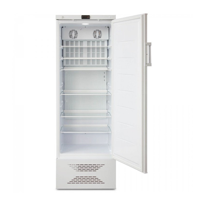 картинка Фармацевтический холодильник Бирюса-350K-G с глухой дверью