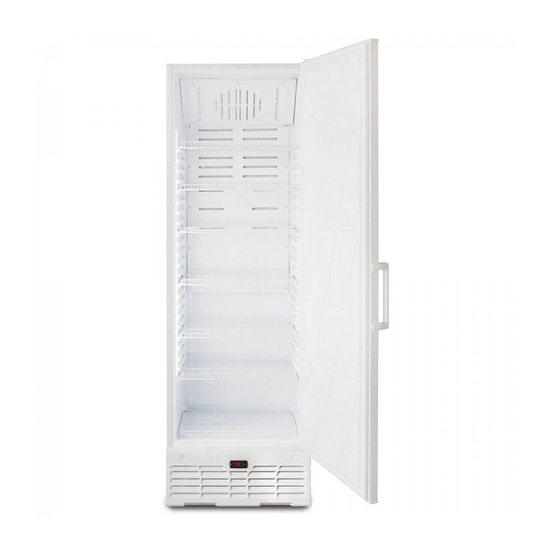 картинка Фармацевтический холодильник Бирюса-550K-R с глухой дверью