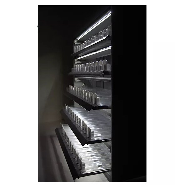 картинка Сигаретный шкаф-диспенсер ШД 5-12/660 металл