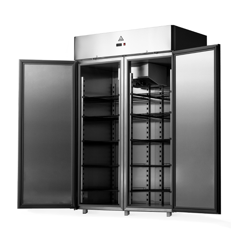 Шкаф холодильный ARKTO V 1.4-G