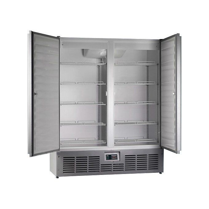 картинка Холодильный шкаф Ариада RAPSODY R1400V