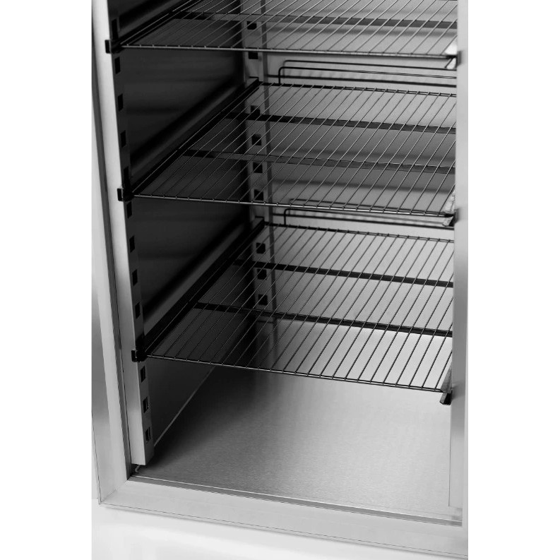 картинка Шкаф холодильный фармацевтический ARKTO ШХФ-500-НГП