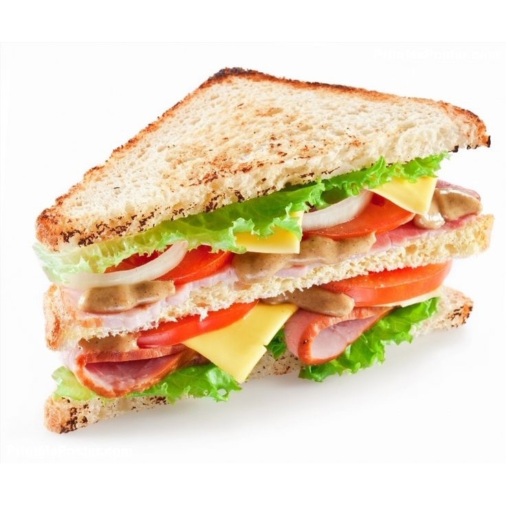 Вафельница Hurakan HKN-GES14 Sandwich