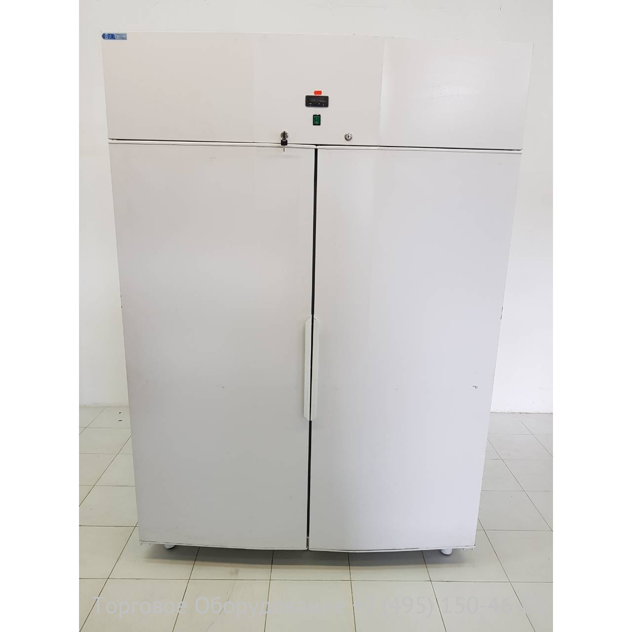 Шкаф холодильный OPTIMAL S1400 SN