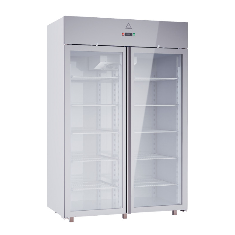 картинка Шкаф холодильный фармацевтический ARKTO ШХФ-1400-КСП