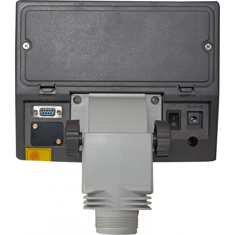 картинка Весы электронные товарные CAS DB II-600 LCD