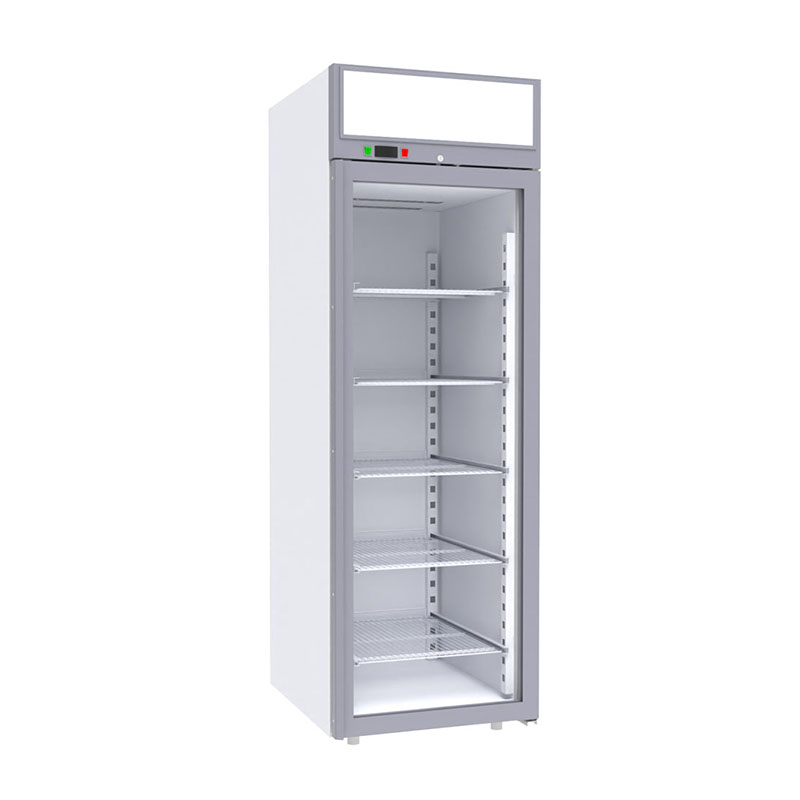 Шкаф холодильный ARKTO D0.7-SLc с канапе