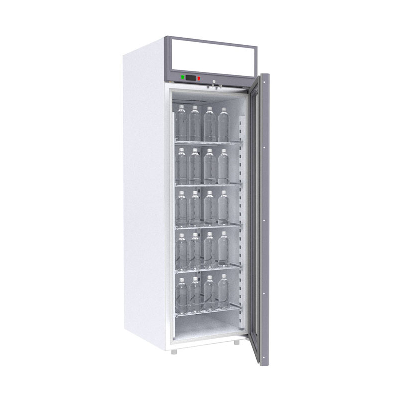 картинка Шкаф холодильный ARKTO D0.7-SLc с канапе