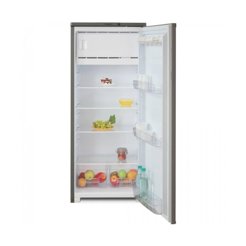 Холодильник Бирюса M6 металлик