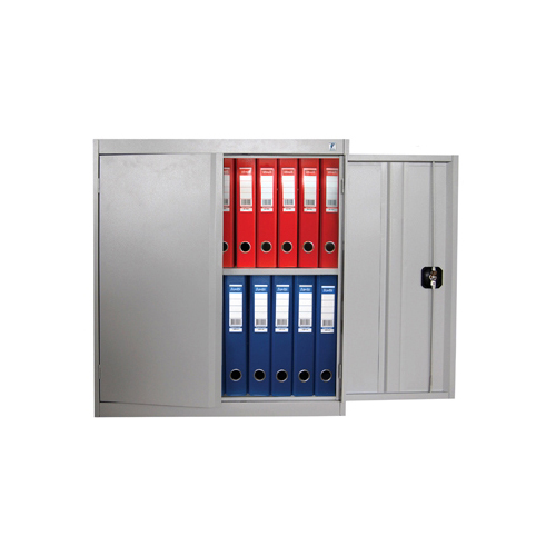 Металлический шкаф архивный ШХА/2-850(40) 850x400x930