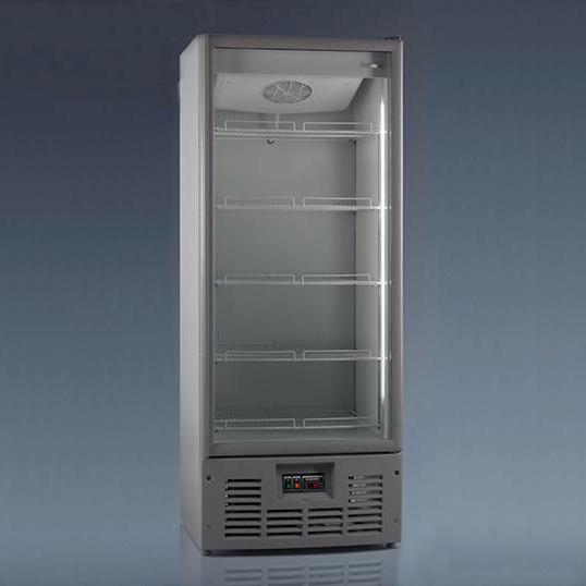 картинка Холодильный шкаф Ариада RAPSODY R750MS