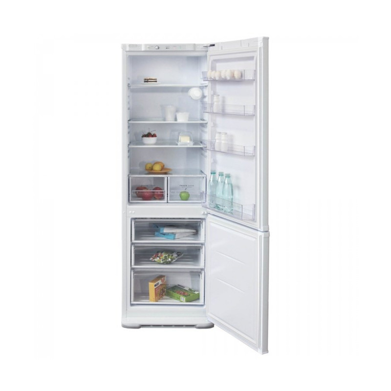 Холодильник-морозильник Бирюса 6027