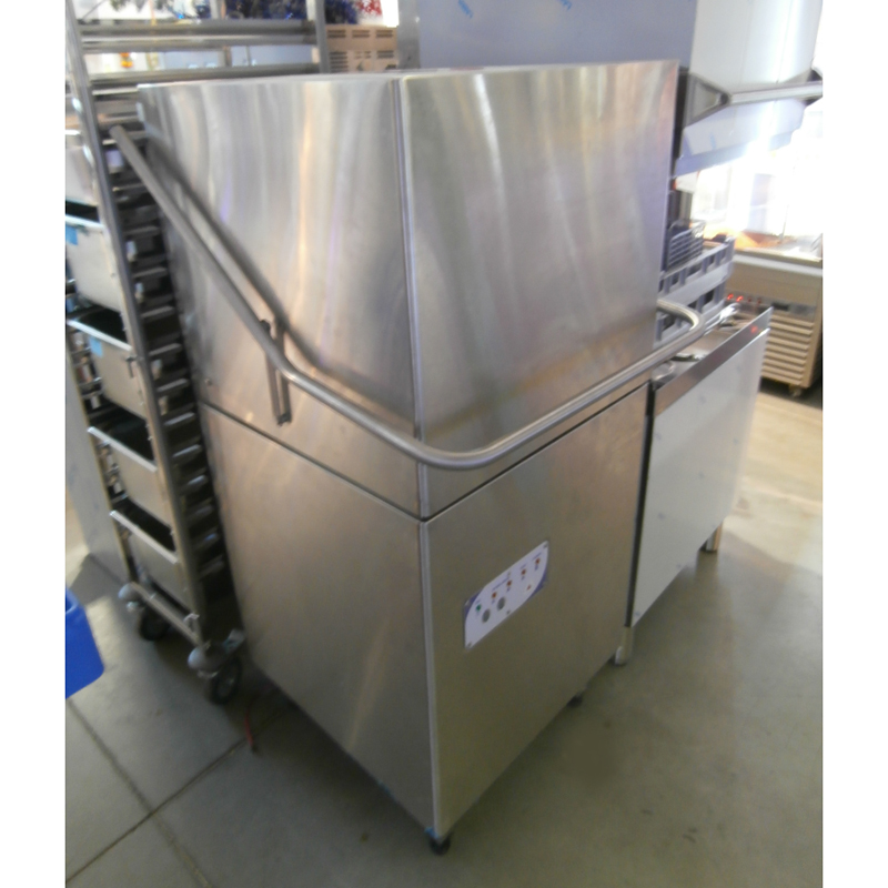 картинка Посудомоечная машина SILANOS E1000
