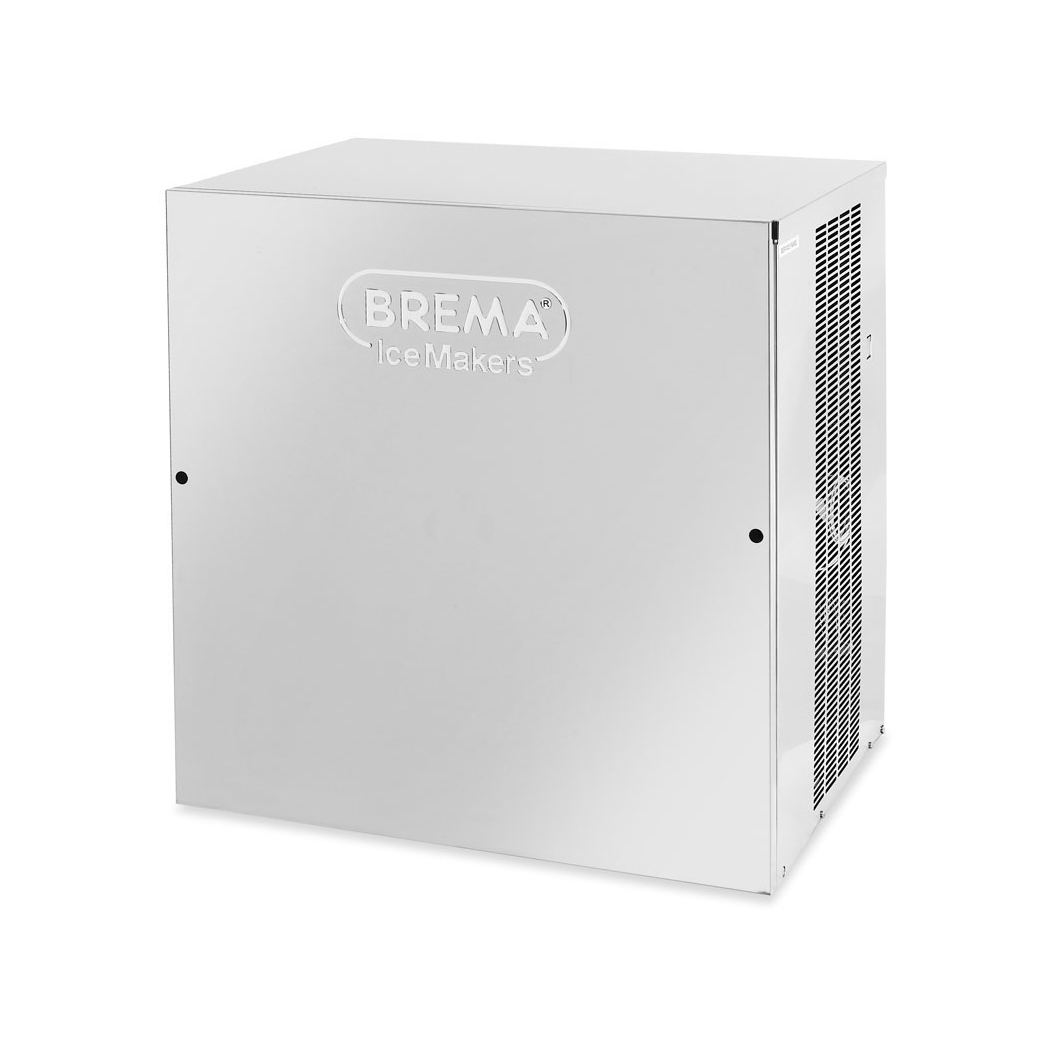 Льдогенератор BREMA VM 500W
