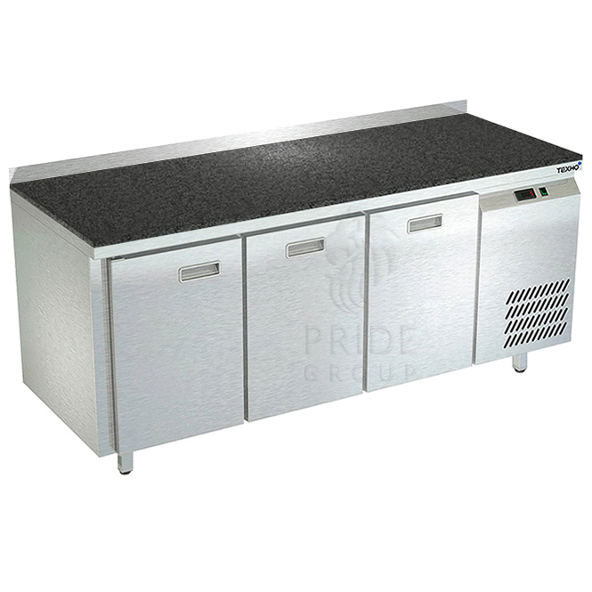 Холодильный стол Техно-ТТ СПБ/О-422/12-1806 1 дверь 2 ящика