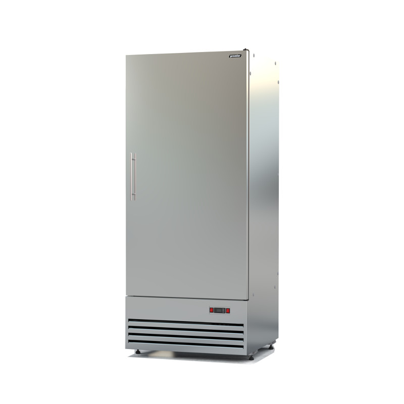 картинка Шкаф холодильный Premier ШСУП1ТУ-0,7 М (В, -6…+6) нержавейка