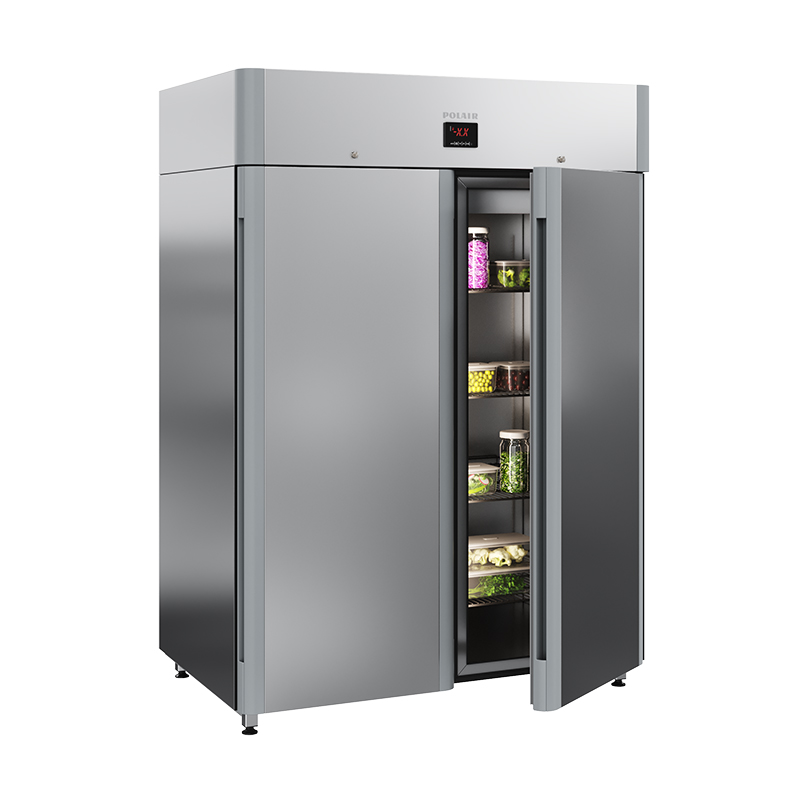 картинка Шкаф холодильный Polair CV110-Gm