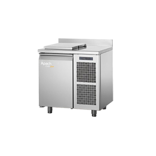 Стол холодильный для овощей Apach Chef Line LTS1TU