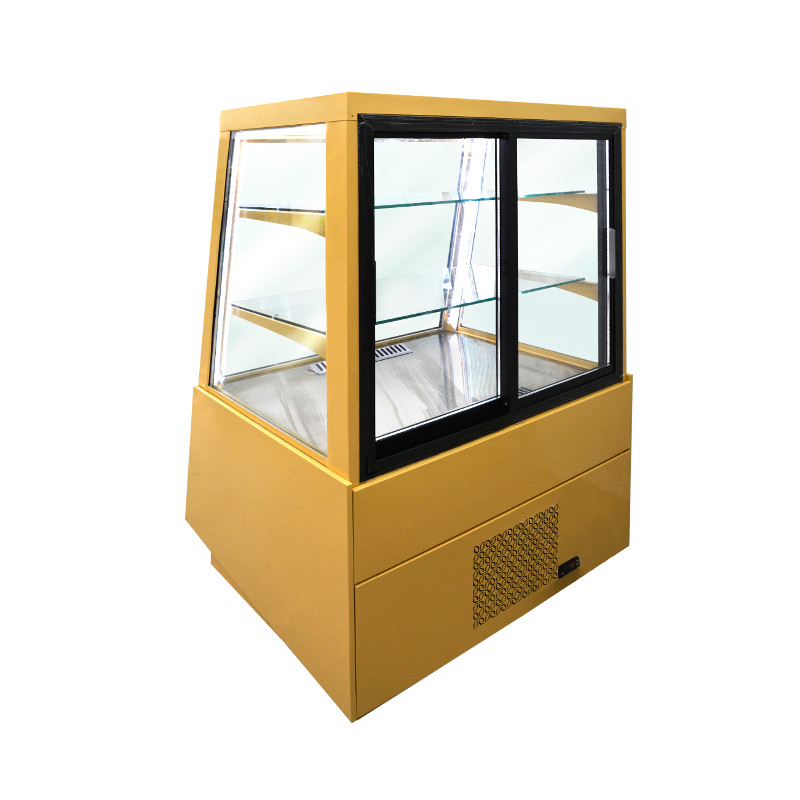 картинка Холодильная кондитерская витрина FINIST ICEBERG IB-2