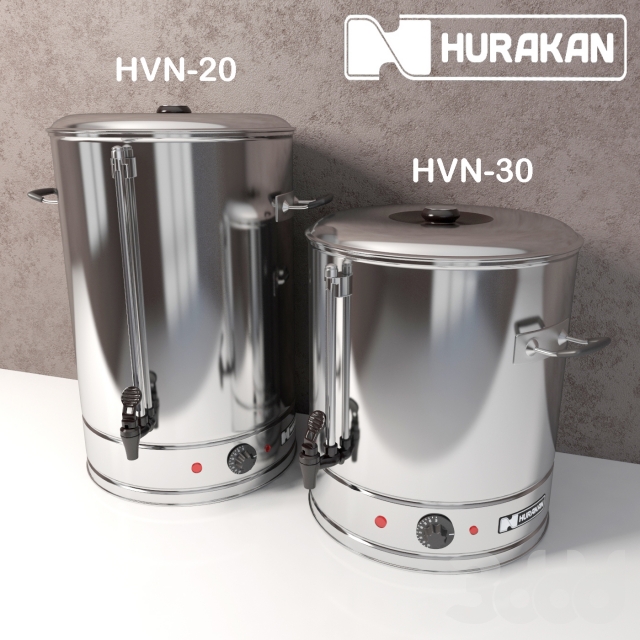 Кипятильник электрический HURAKAN HKN-HVN20