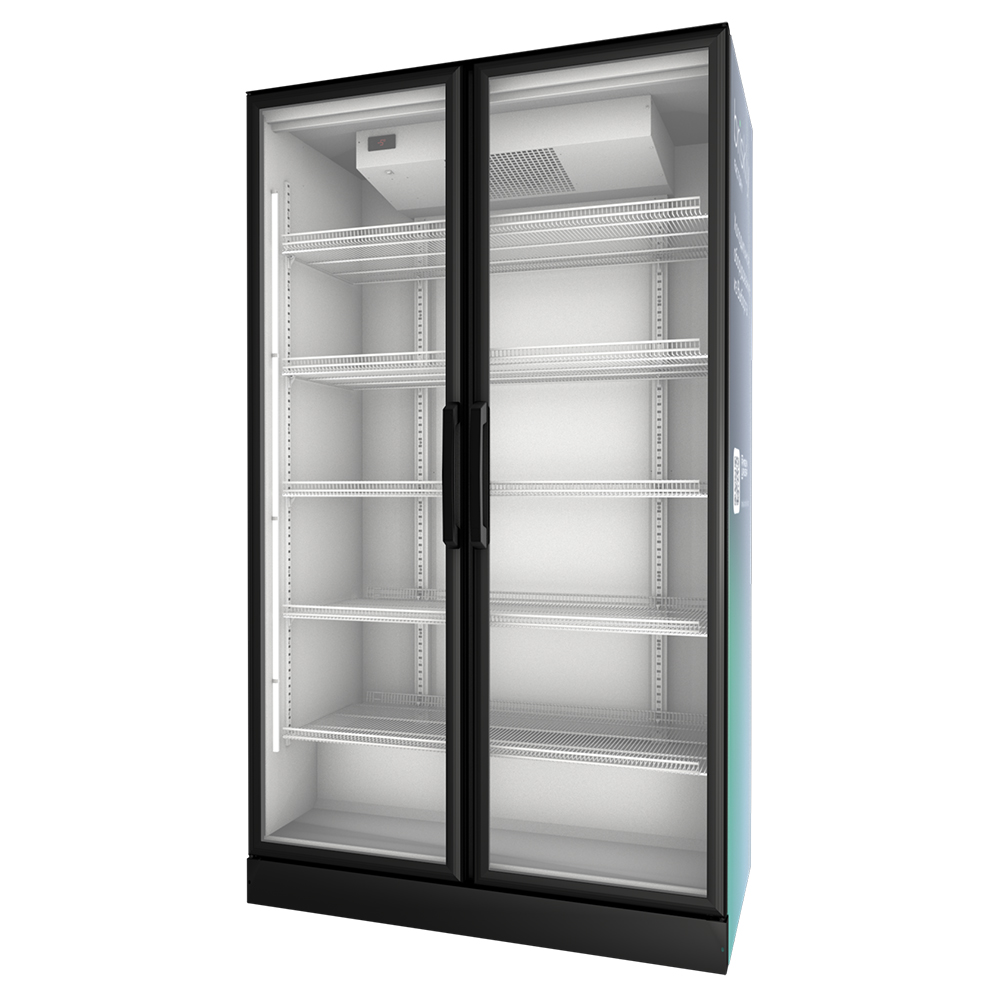 Холодильный шкаф Briksly 11