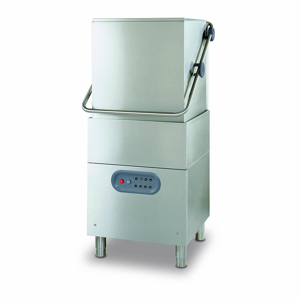 Купольная посудомоечная машина OMNIWASH Jolly CAPOT 61 P/DD/PS