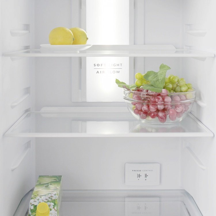 картинка Холодильник-морозильник Бирюса 840NF
