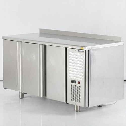 Морозильный стол Polair TB3GN-GC