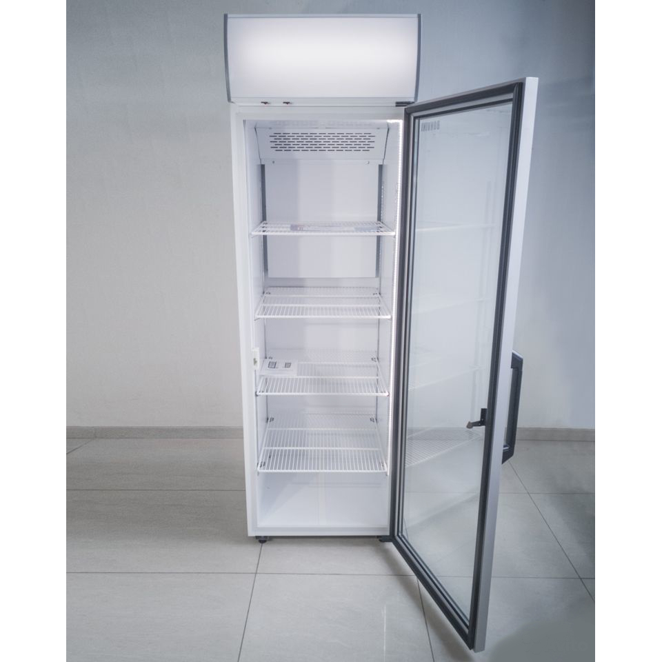 Шкаф холодильный Bonvini 500 BGС