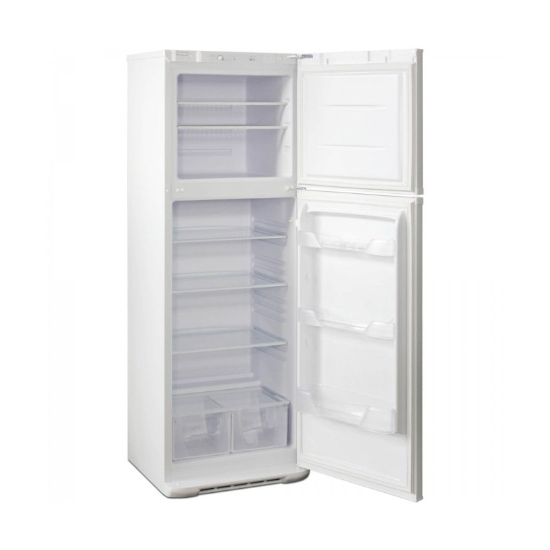 Холодильник-морозильник Бирюса 139