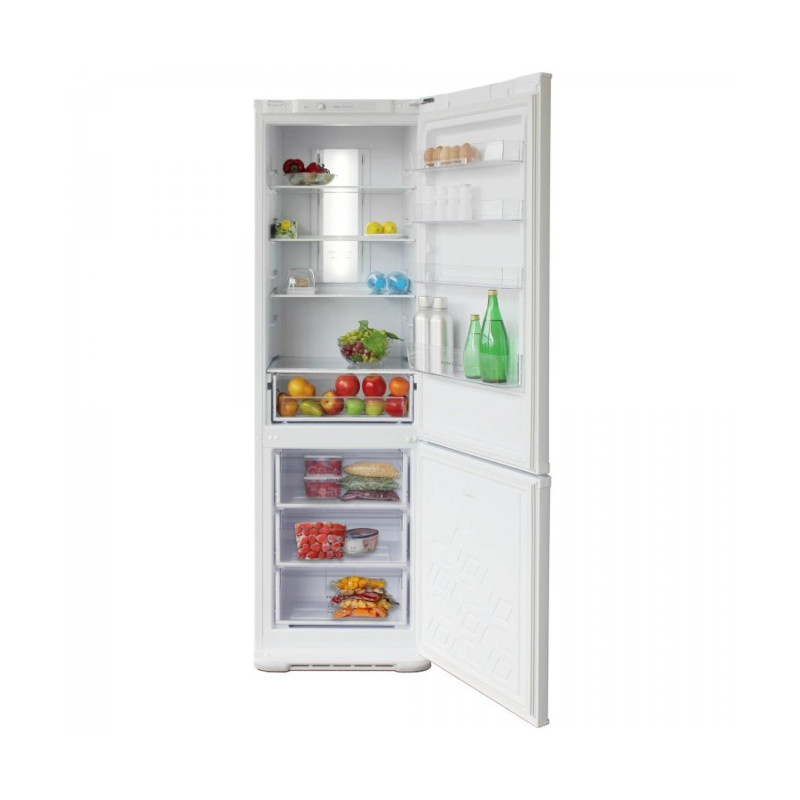 картинка Холодильник-морозильник Бирюса 360NF