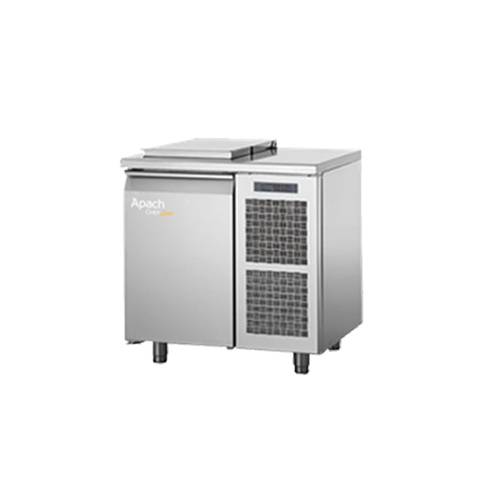 картинка Стол холодильный для овощей Apach Chef Line LTS1T
