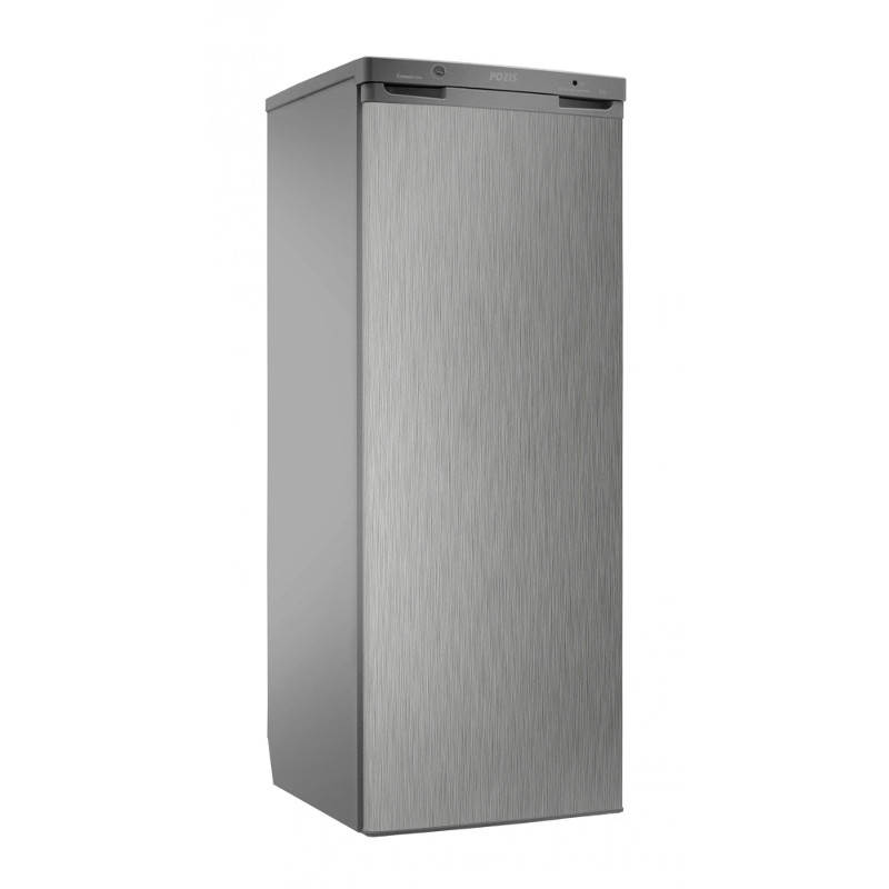 Холодильник бытовой POZIS RS-416 серебристый металлопласт