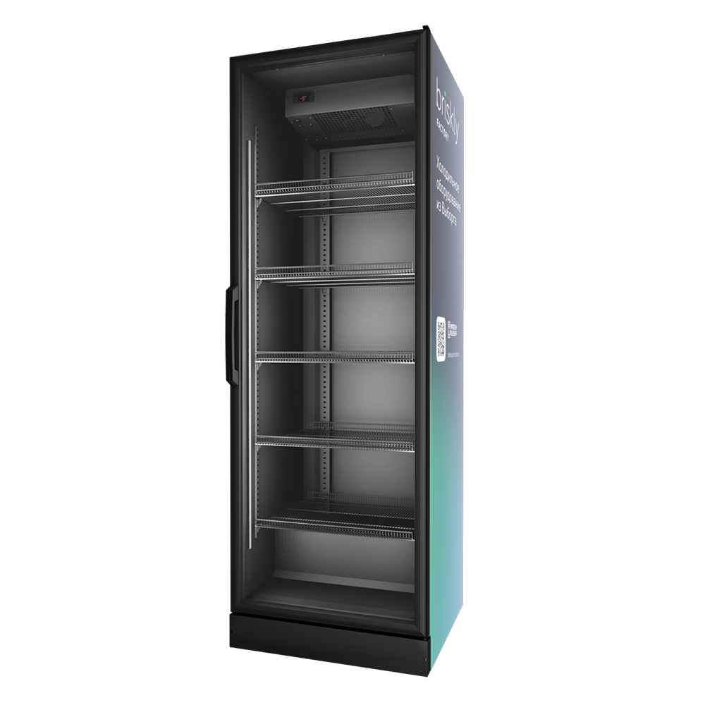 Холодильный шкаф Briksly 7