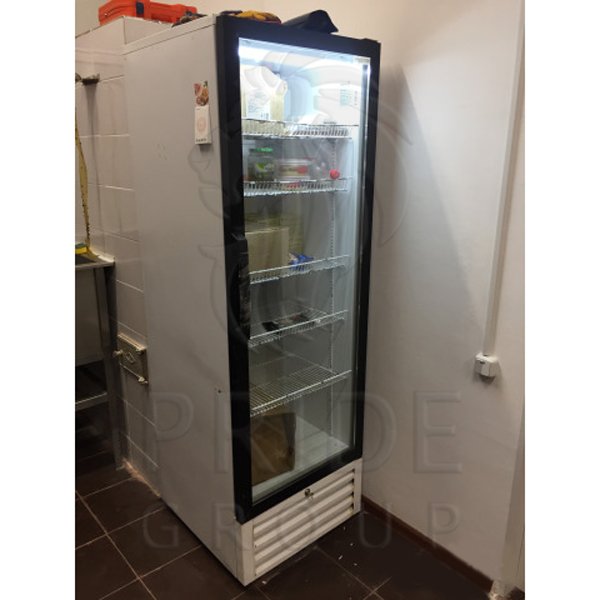 картинка Шкаф холодильный Frostor UV 400G