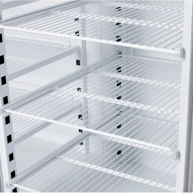 Шкаф холодильный фармацевтический ARKTO ШХФ-1000-КСП